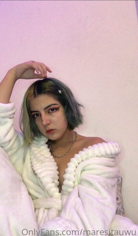 Mar Garcia Melo onlyfans pics leaked