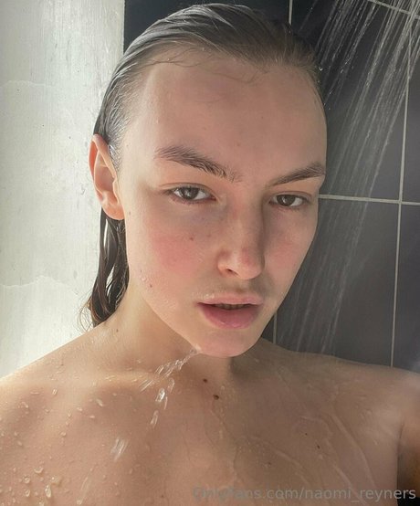 Naomi Reyners leaks onlyfans