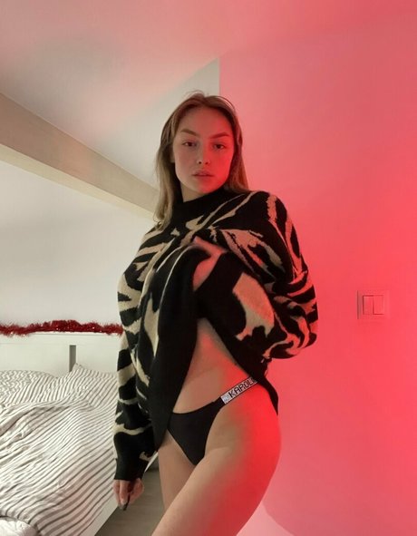 Naomi Reyners onlyfans leaks nudes