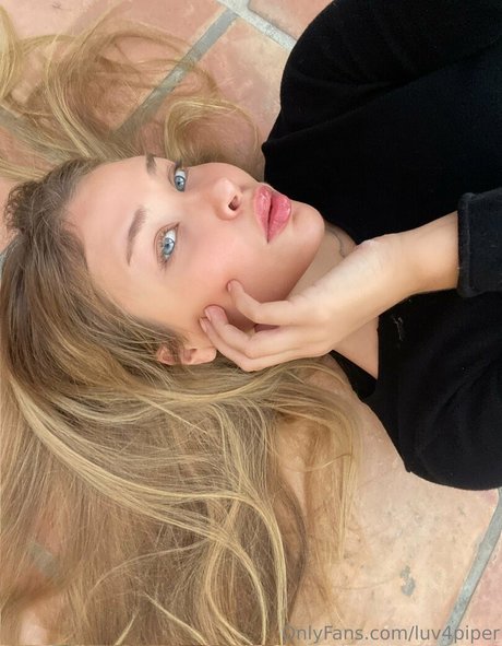 luv4piper nudes leaked onlyfans