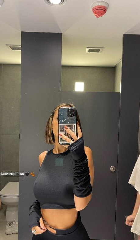 Carola Almiron onlyfans leaked