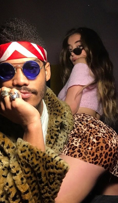 Ayla D lyla naked onlyfans leak