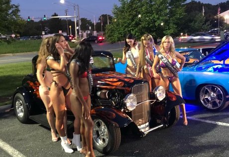 thatdarn foxx onlyfans pics nude