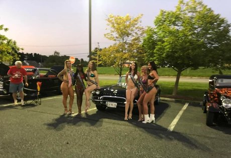 thatdarn foxx nude onlyfans leak