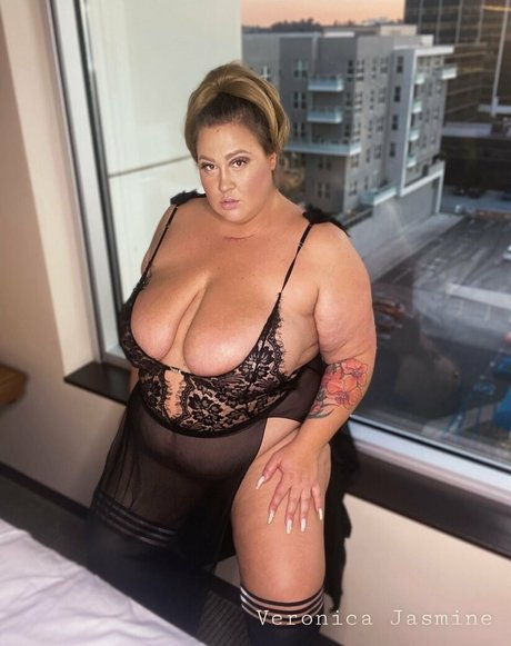 veronicajasmine onlyfans leak porn