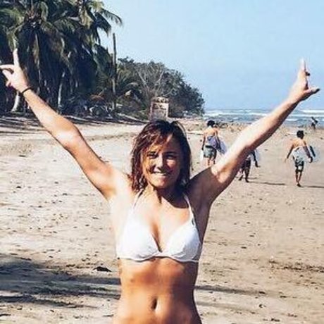 Briana Evigan onlyfans topless