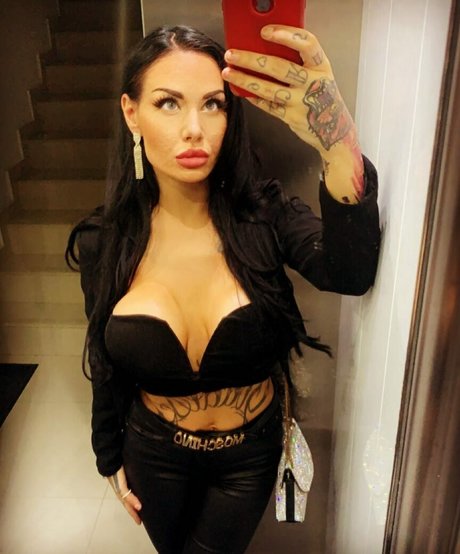 Inkedup doll onlyfans leakes