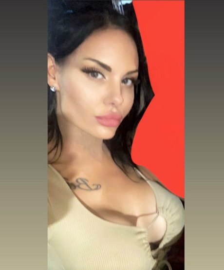 Inkedup doll onlyfans tits