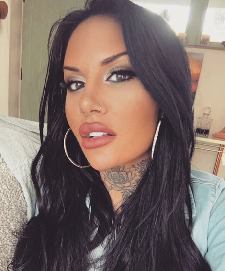 Inkedup doll leaked nudes onlyfans