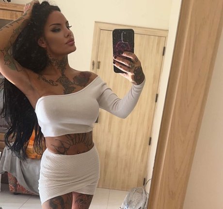 Inkedup doll onlyfans xxx