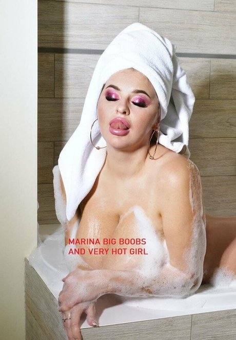 marinajuicyblonde nude onlyfans pics