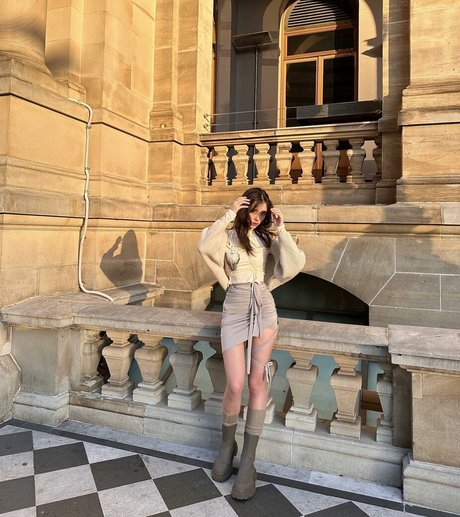 Aejir i onlyfans page