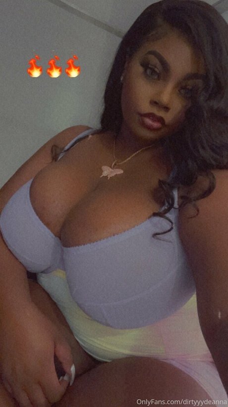 dirtyyydeanna onlyfans sex