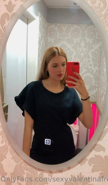 sexyvalentinafree onlyfans nude photos