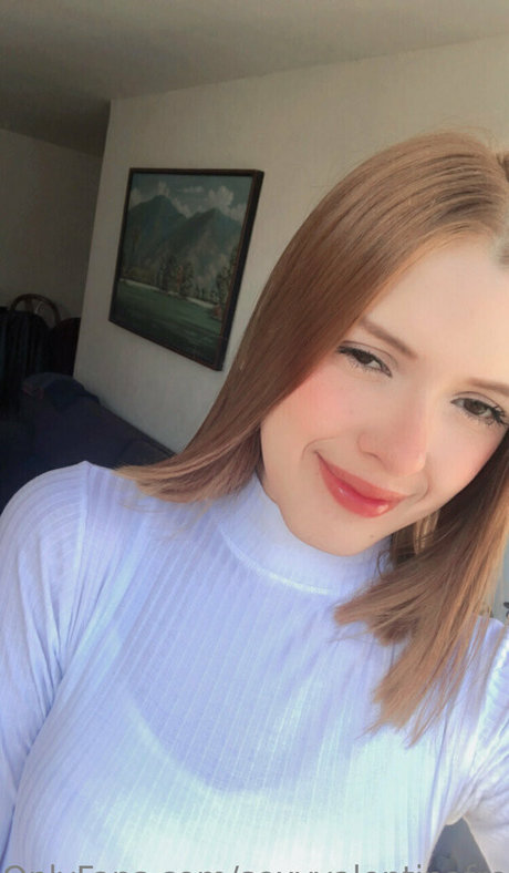 sexyvalentinafree Profile pic