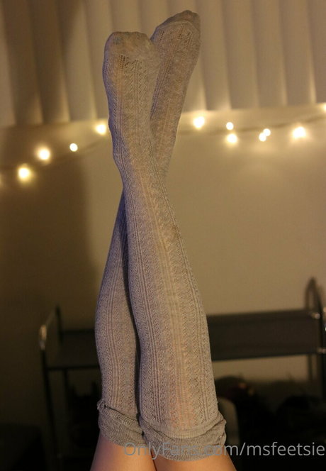 msfeetsie nude on onlyfans