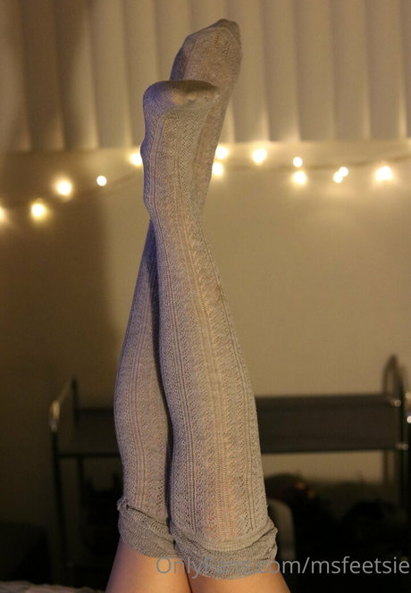 msfeetsie free onlyfans porn