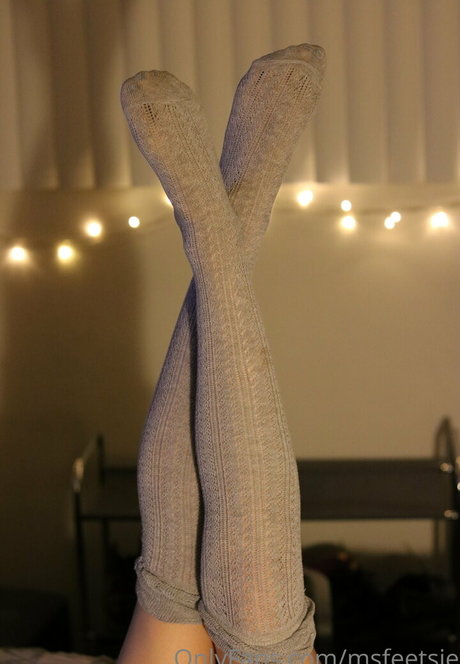 msfeetsie onlyfans xxx