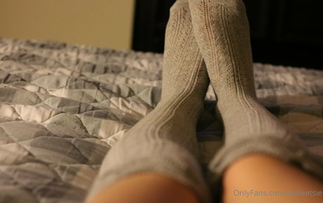 msfeetsie onlyfans de