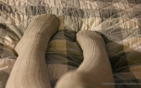 msfeetsie Profile pic