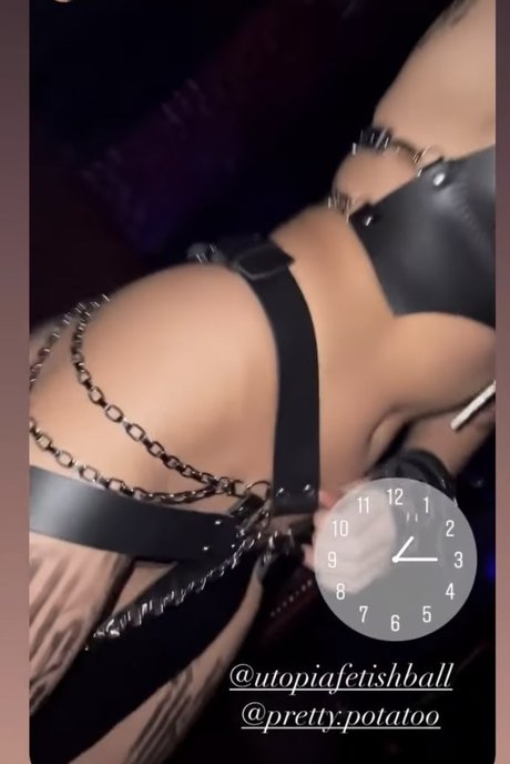 Janna Pavlova xxx only fans