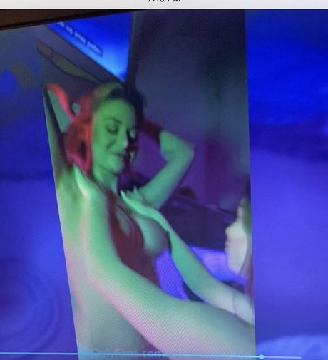 Janna Pavlova onlyfans leaks