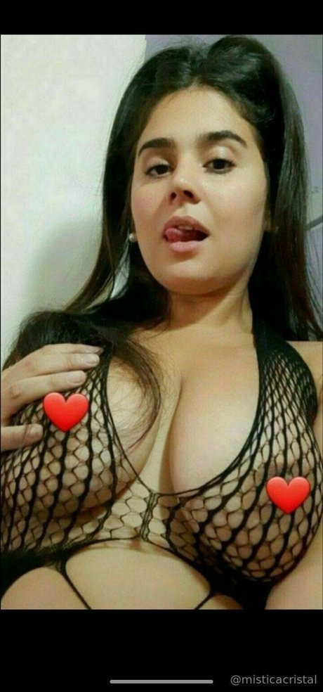misticacristal onlyfans explicit content