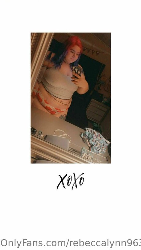 rebeccalynn9631 only fans leaked