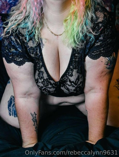 rebeccalynn9631 only fans pictures