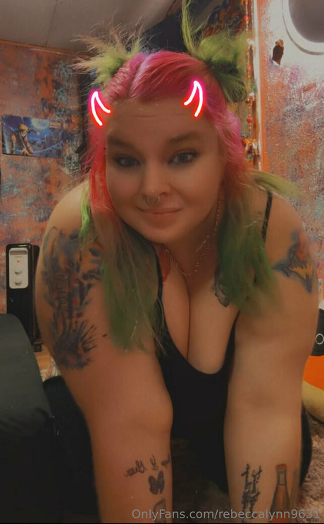 rebeccalynn9631 onlyfans nudes