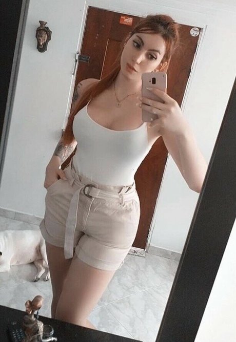 Daniella Jaramillo nudes only fans