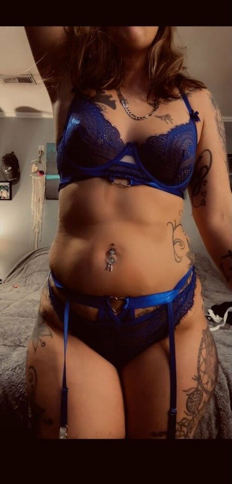 pillowprncss5984 onlyfans leak naked