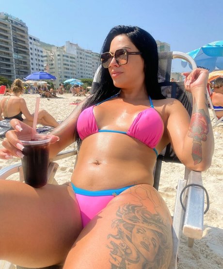 Hellen Portillo leaked nudes onlyfans