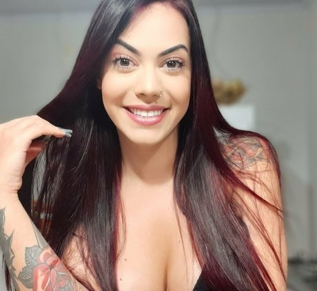 Hellen Portillo onlyfans free