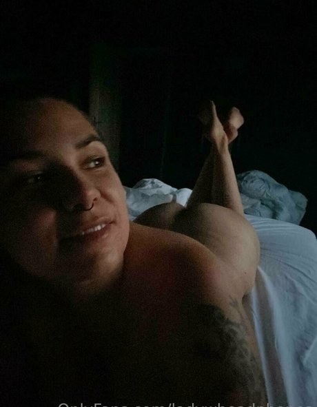 ladywheadphones onlyfans nude leaked