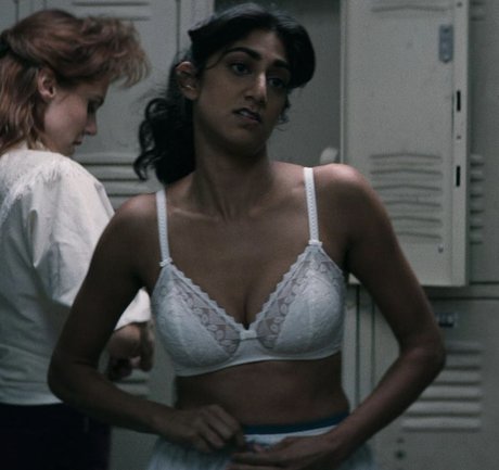 Sunita Mani onlyfans leak xxx