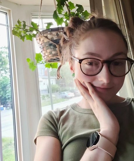 Sigh Hannah leaked onlyfans