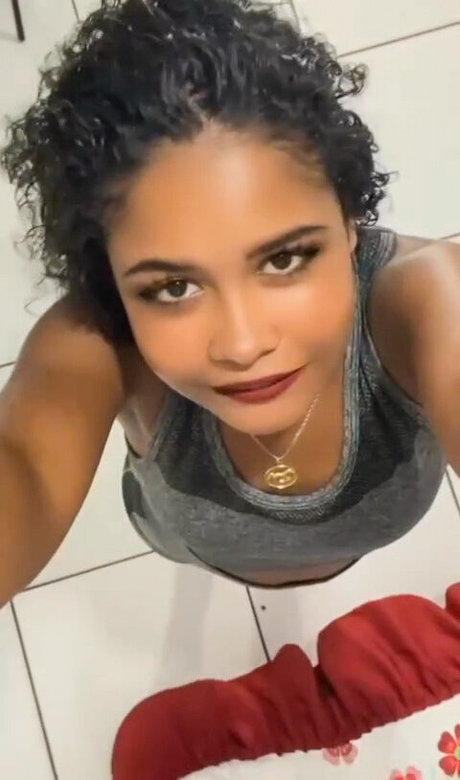 Jacqueline Sousa new onlyfans