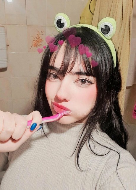 Hanagamu only fans xxx