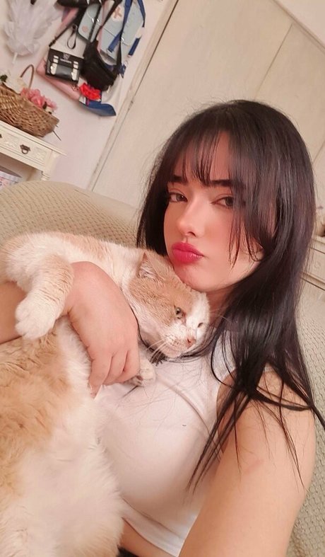 Hanagamu onlyfans pic