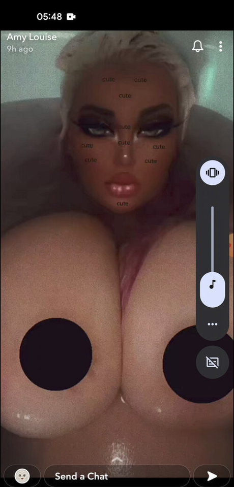 Amy Louise xxx onlyfans