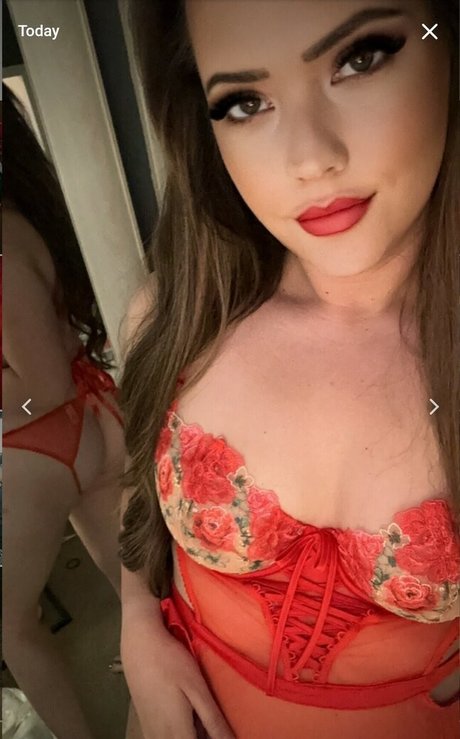 thebritter onlyfans naked leaked