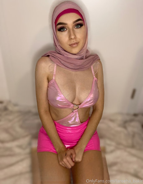Fareeha onlyfans leak naked