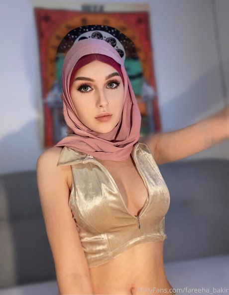 Fareeha onlyfans leakes