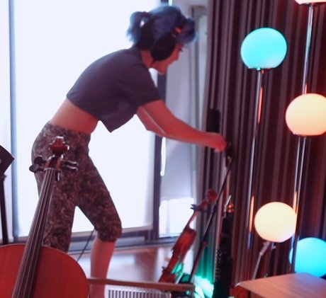 Fareeha onlyfans model