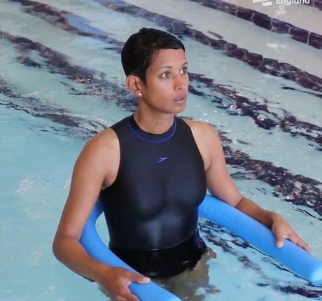 Naga Munchetty onlyfans leaked