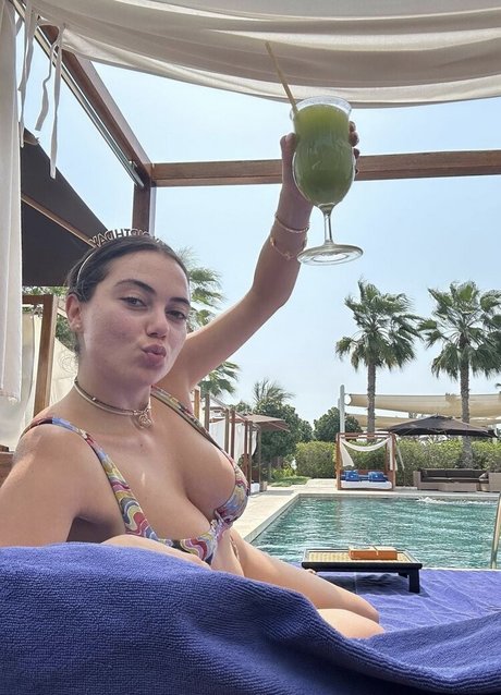 Yluna DeParis only fans nude leaks