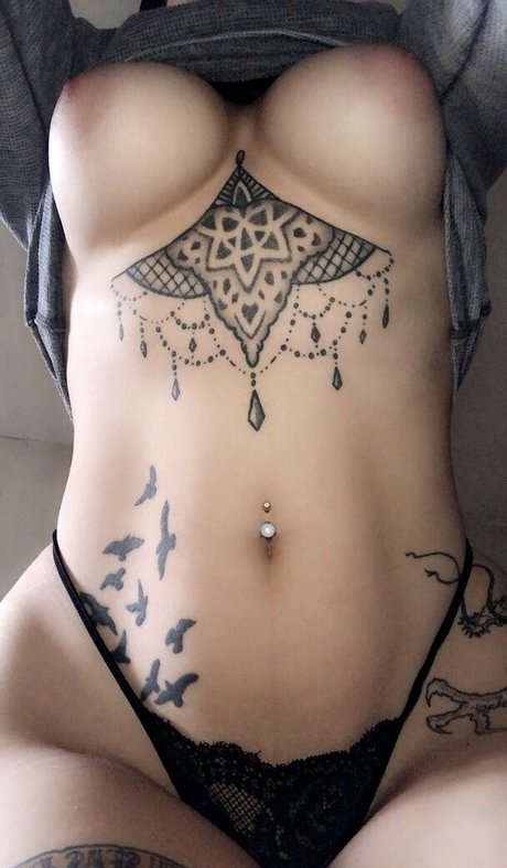 Euph0ric nirvana onlyfans leaks nudes