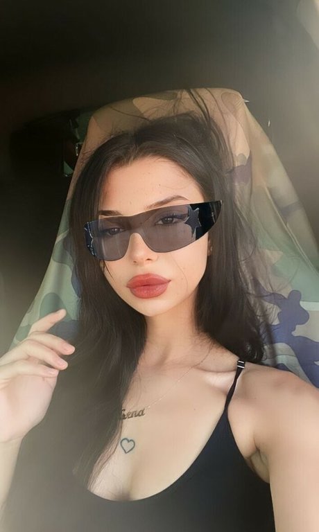 senamia11 nude onlyfans leaked