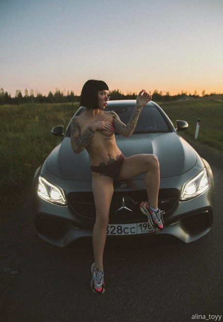 polina molly naked only fans